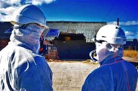Asbestos Removal in Stockbridge
